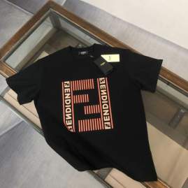 Picture of Fendi T Shirts Short _SKUFendiM-3XLtltx14514538